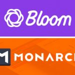 Top 5 features of Monarch and Bloom