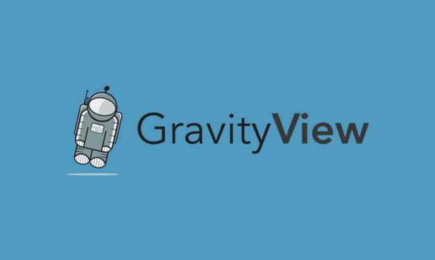GravityView Features and Use