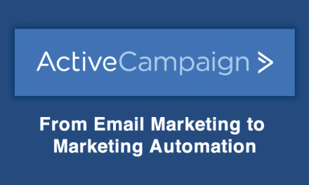 ActiveCampaign: Top Features