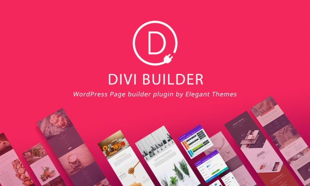 DIVI BUILDER: FEATURES AND WHY TO PREFER IT