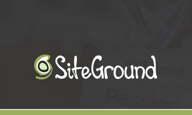 Why to Choose SiteGround Hosting?
