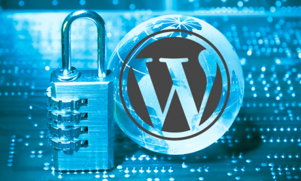 Top 5 security plugins for WordPress