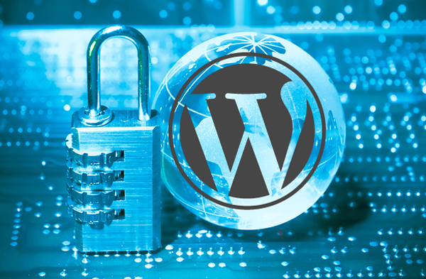 Top 5 security plugins for WordPress